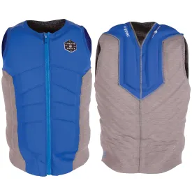 2020 Liquid Force Ghost Comp Vest