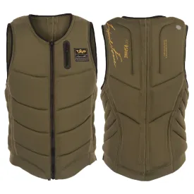 2024 Liquid Force Squad TAO Heritage Comp Vest