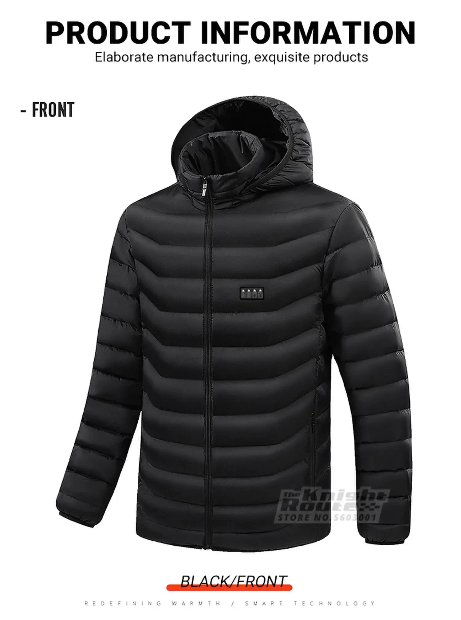 21 Areas Heated Jacket Winter Men's Women's Motorcycle Jacket USB Electric Heating Jacket Heated Vest Moto Thermal Clothing Coat