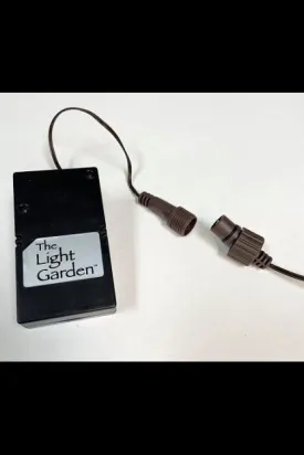 60 Light Branch Battery Converter