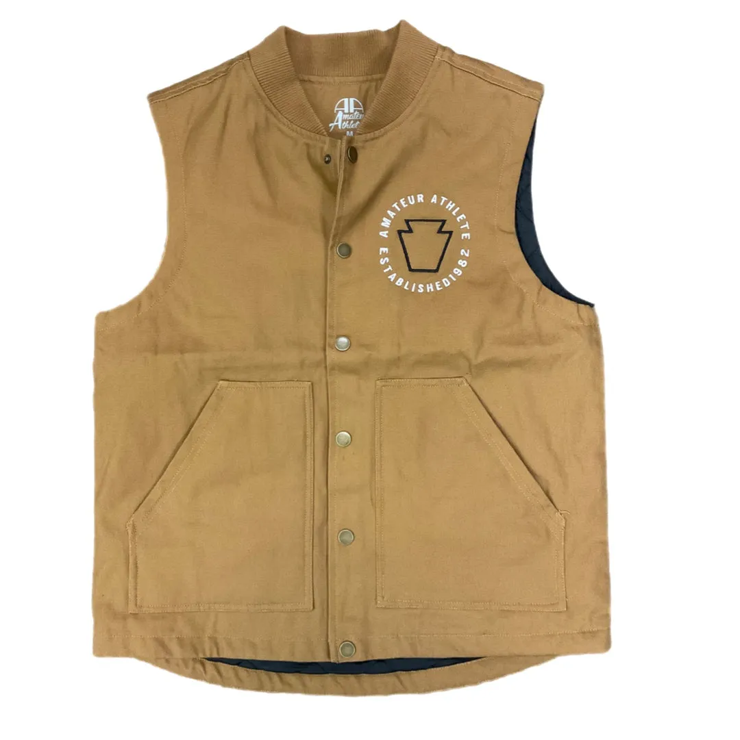 AA Keystone Vest