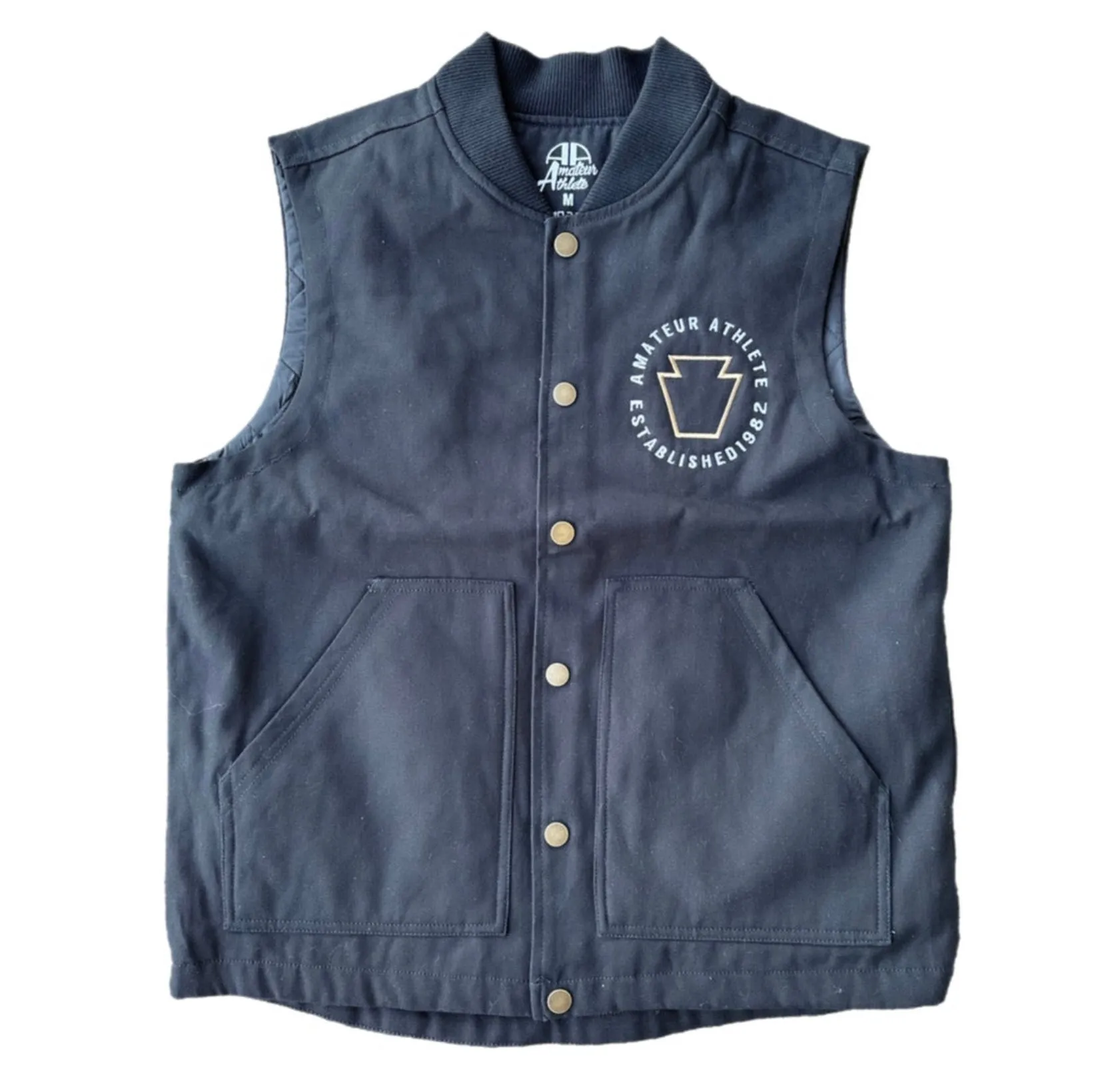 AA Keystone Vest