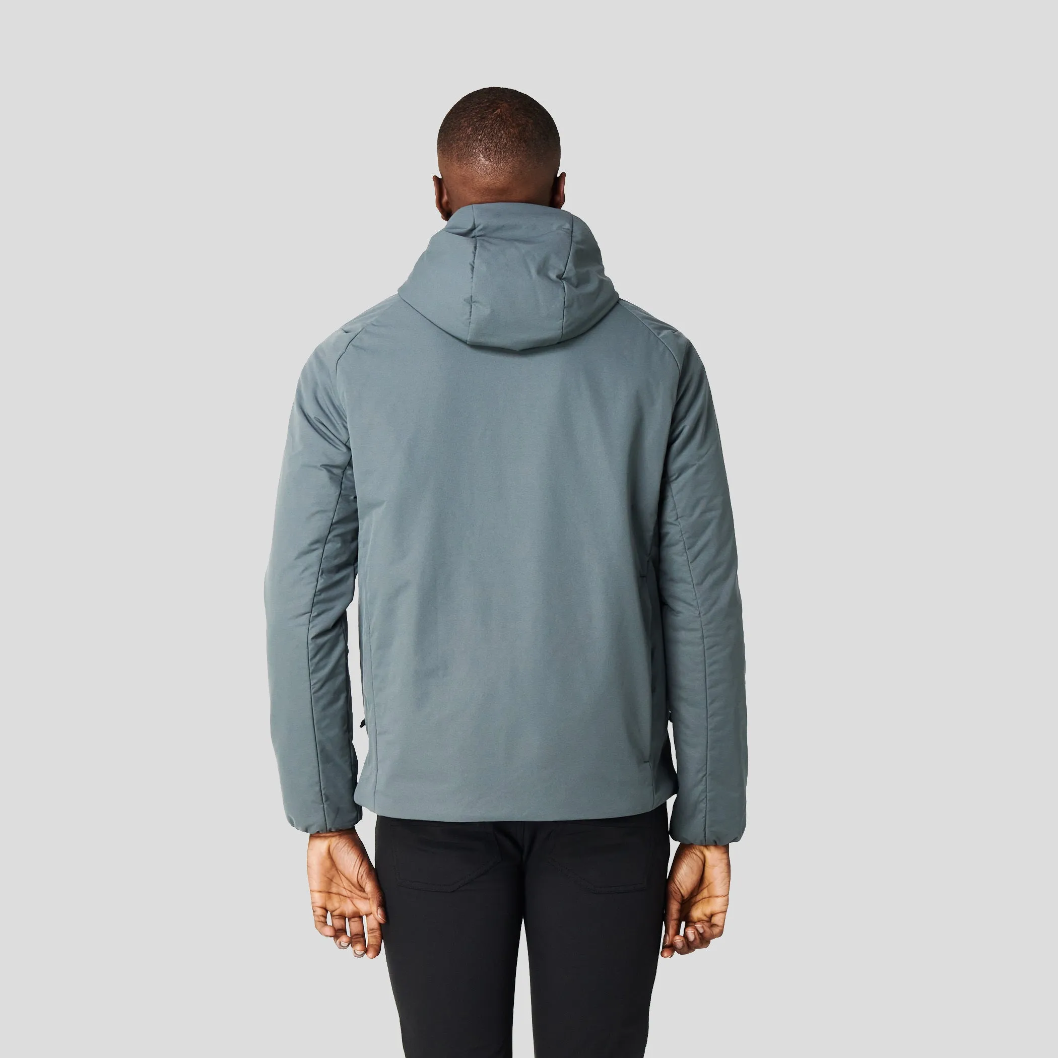 AirLoft Hooded Jacket