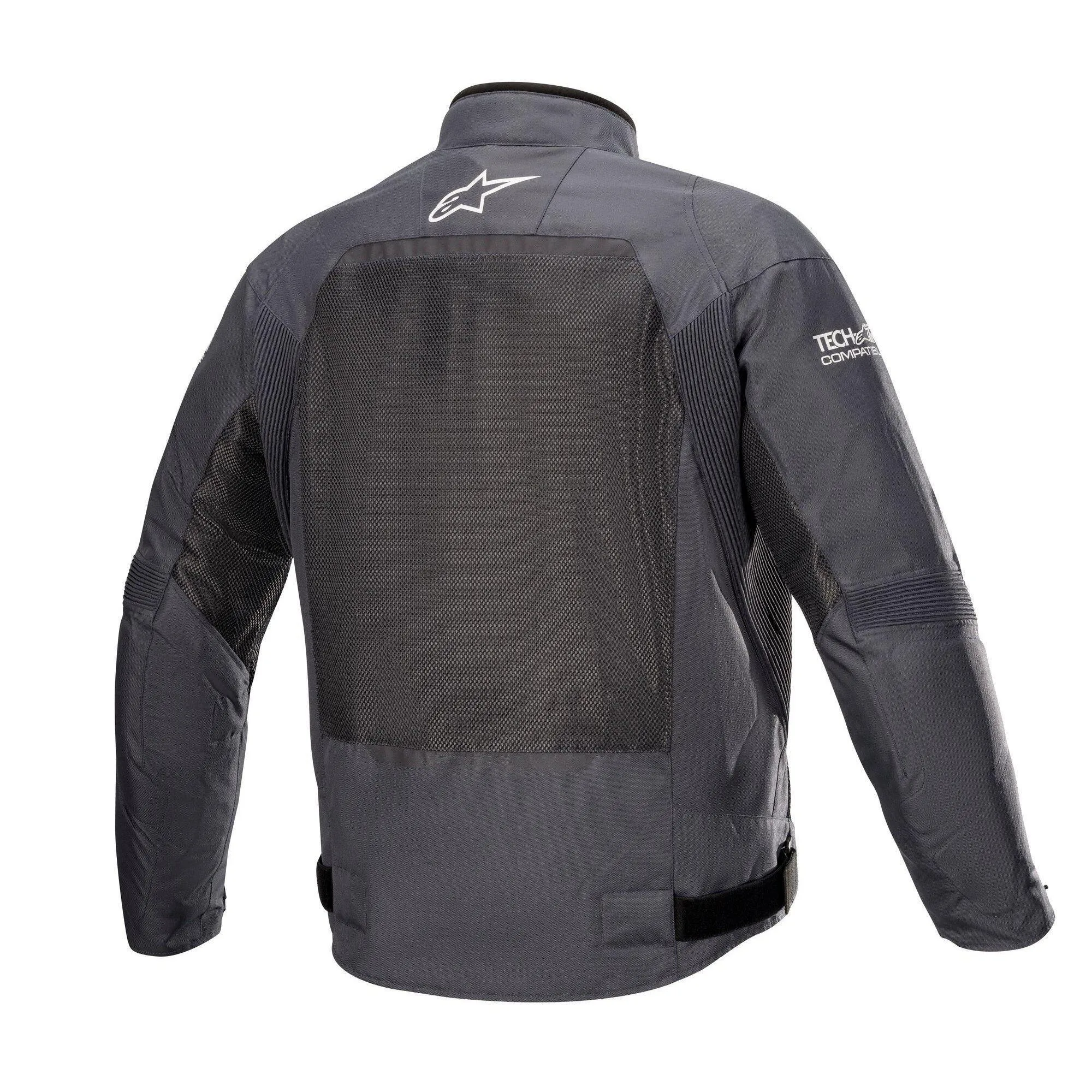 Alpinestars Tailwind Air Waterproof Jacket - Black