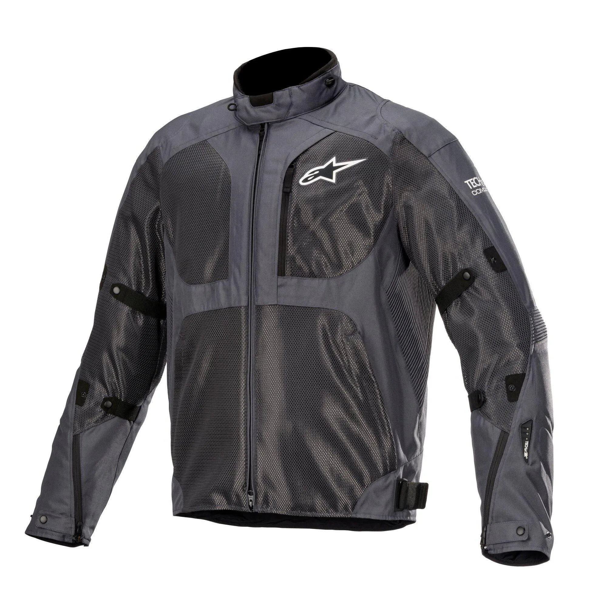 Alpinestars Tailwind Air Waterproof Jacket - Black