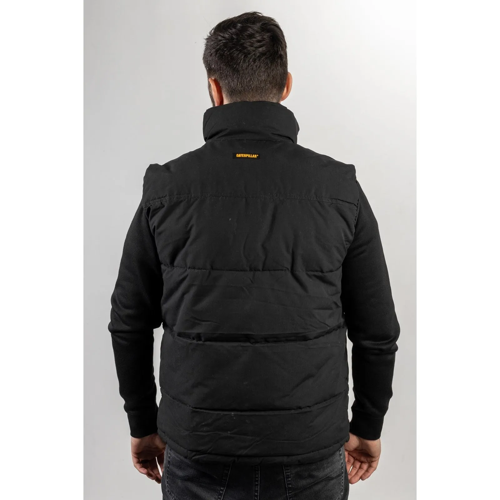 Arctic Zone Vest  Black