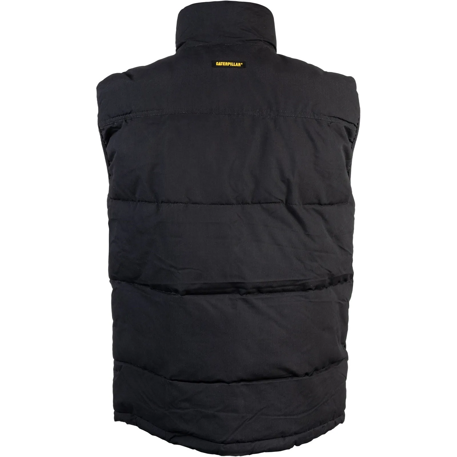 Arctic Zone Vest  Black