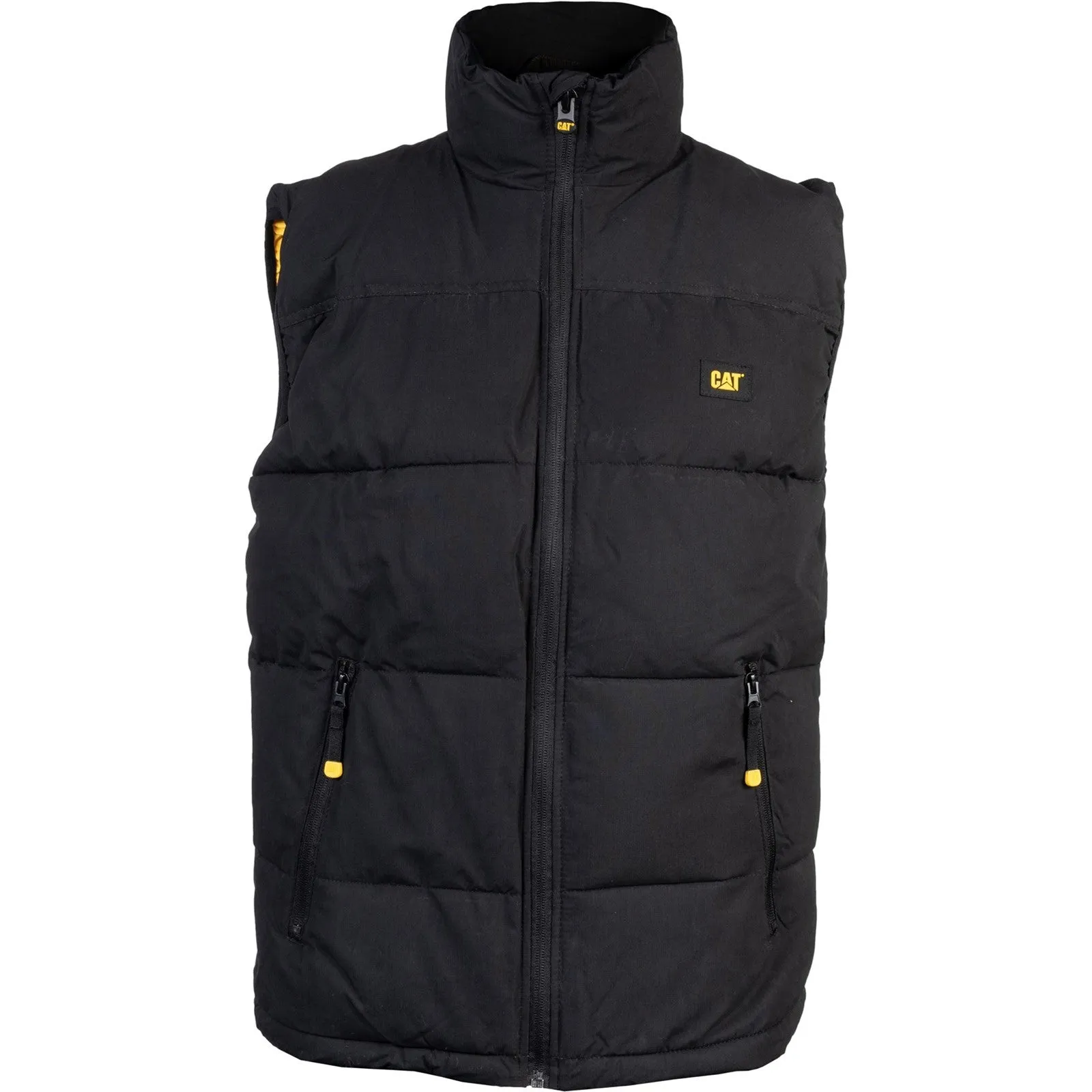 Arctic Zone Vest  Black