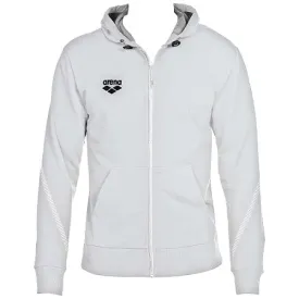 ARENA Team Line Stretch Fleece Hooded Jacket