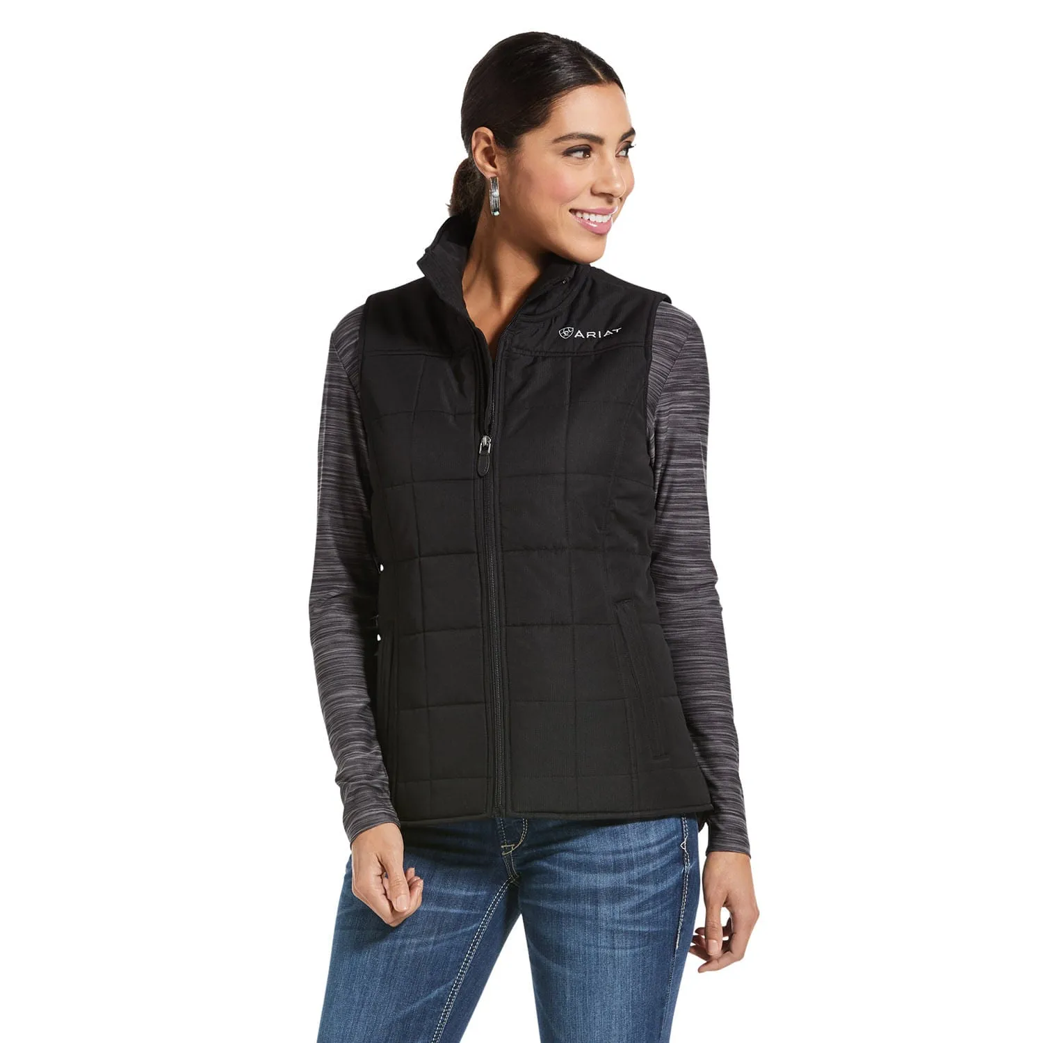 Ariat Women's Crius Insulated Vest