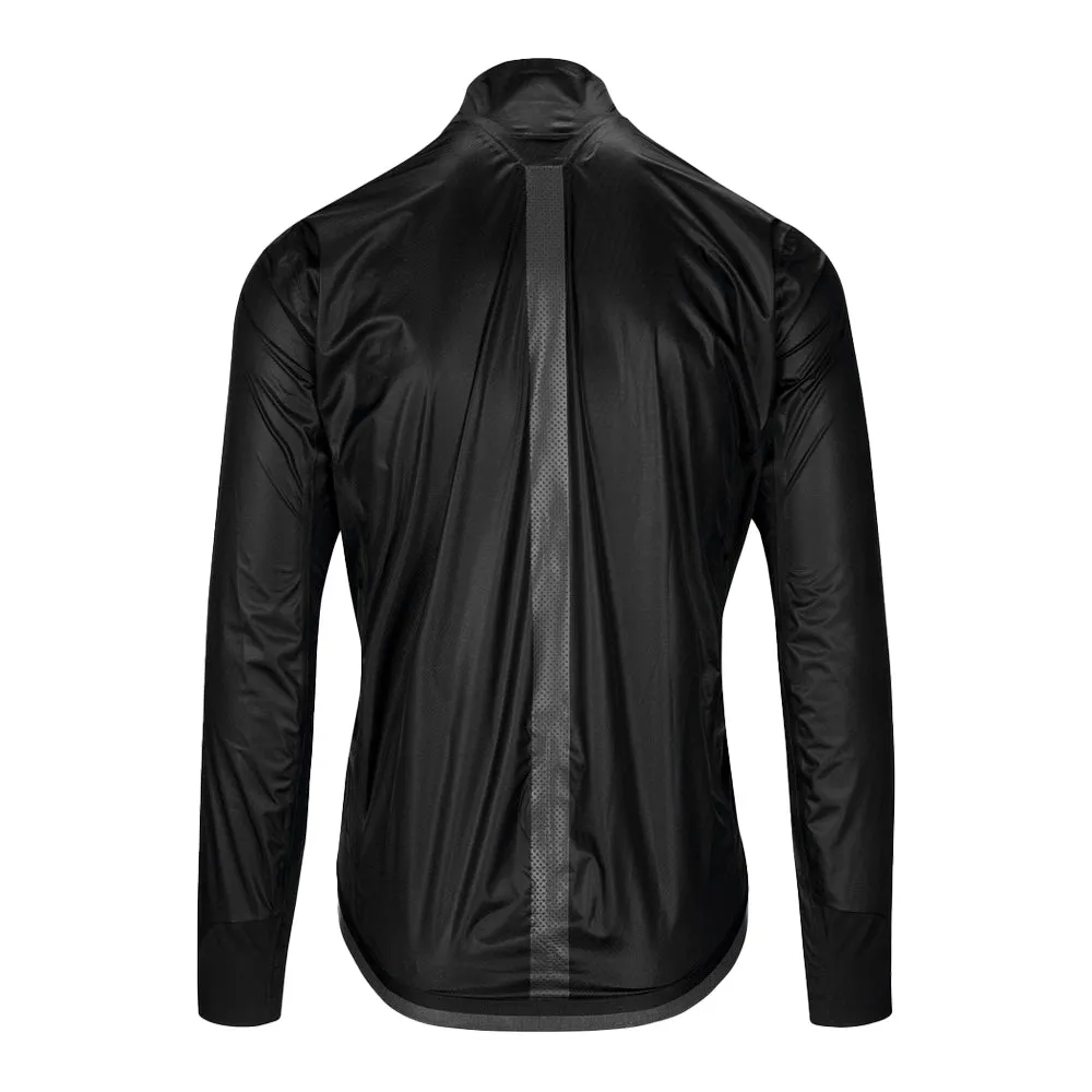 ASSOS Equipe RS Rain Jacket Targa - Black