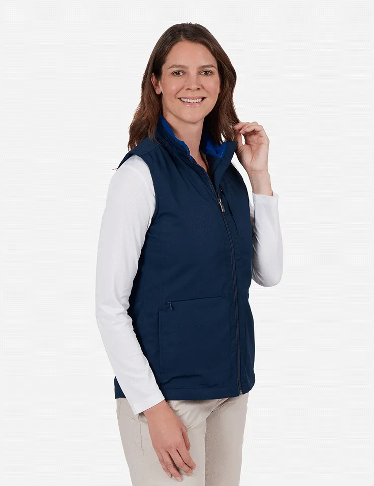 Best Travel Vest for Women