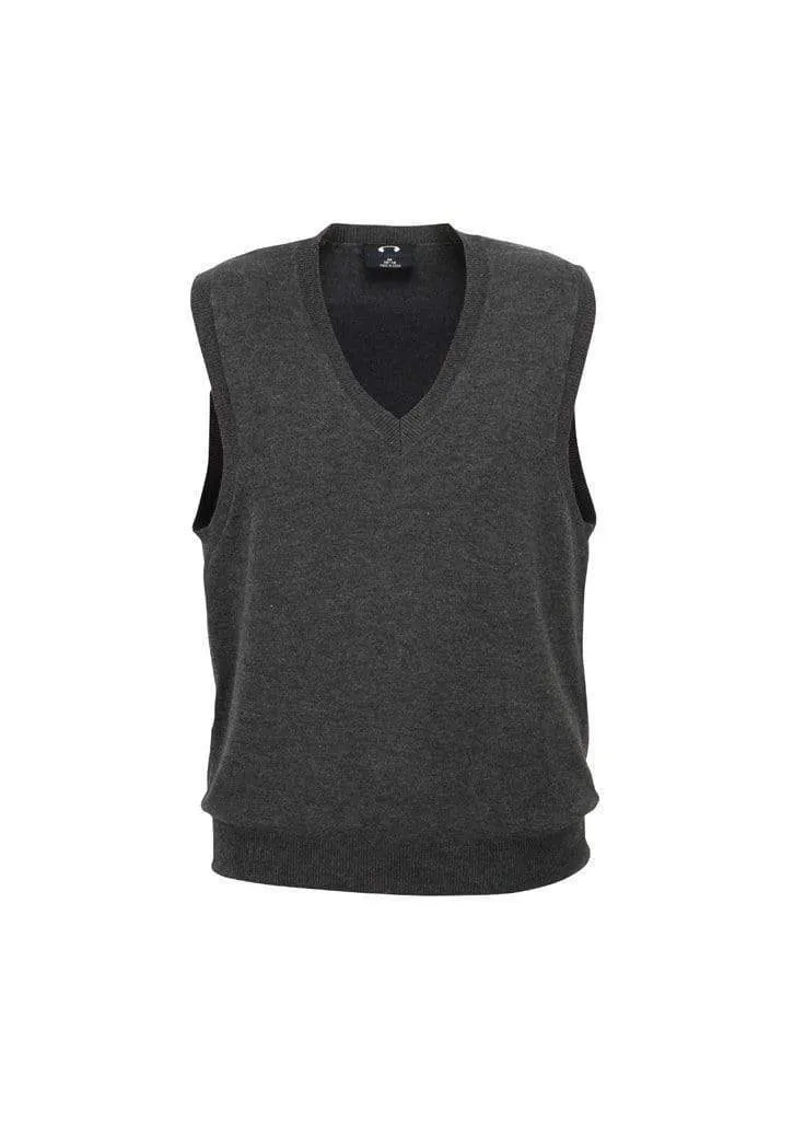 Biz Collection Women’s V-neck Vest Lv3504