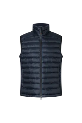 Bogner | Fire   Ice | Homer Quilted Vest | Men's