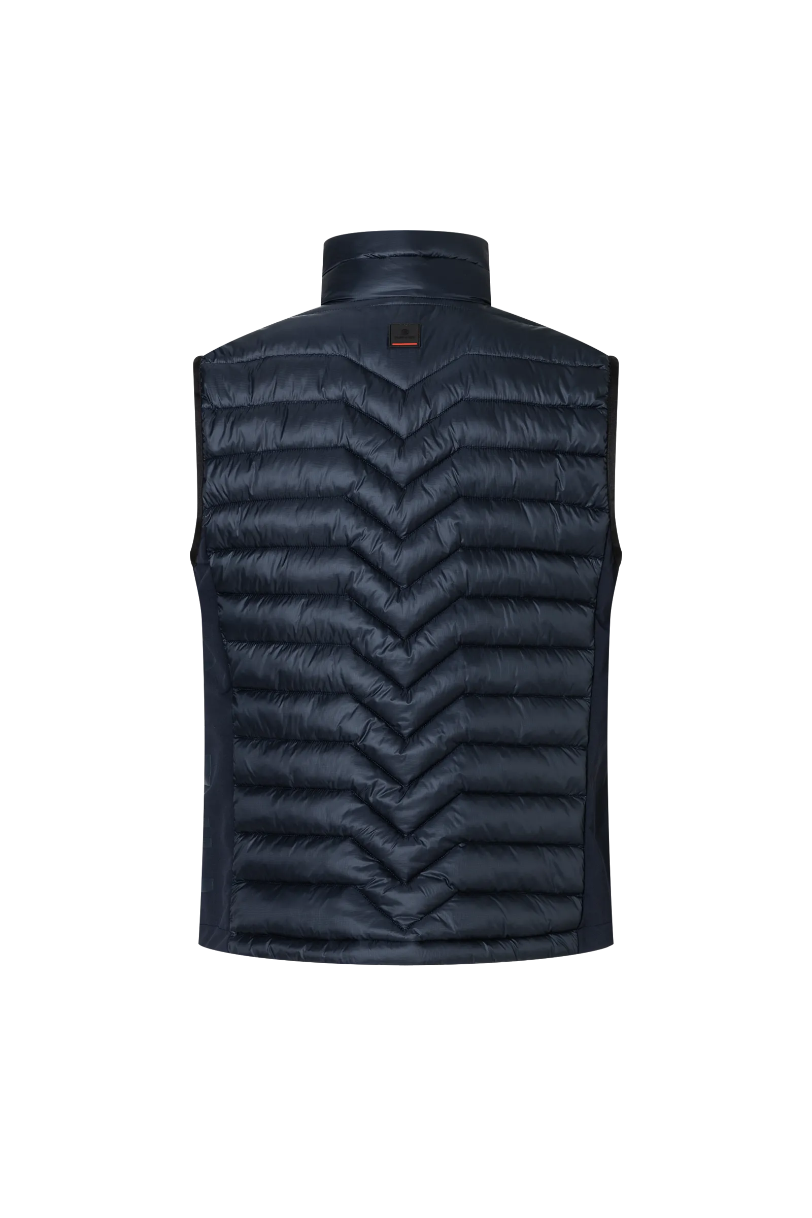 Bogner | Fire   Ice | Homer Quilted Vest | Men's