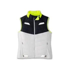 Brooks Women's Run Visible Insulated Vest