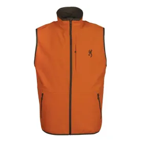 Browning Opening Day Soft Shell Vest