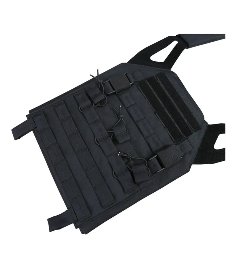 Buckle-Tek JPC -Platform Vest