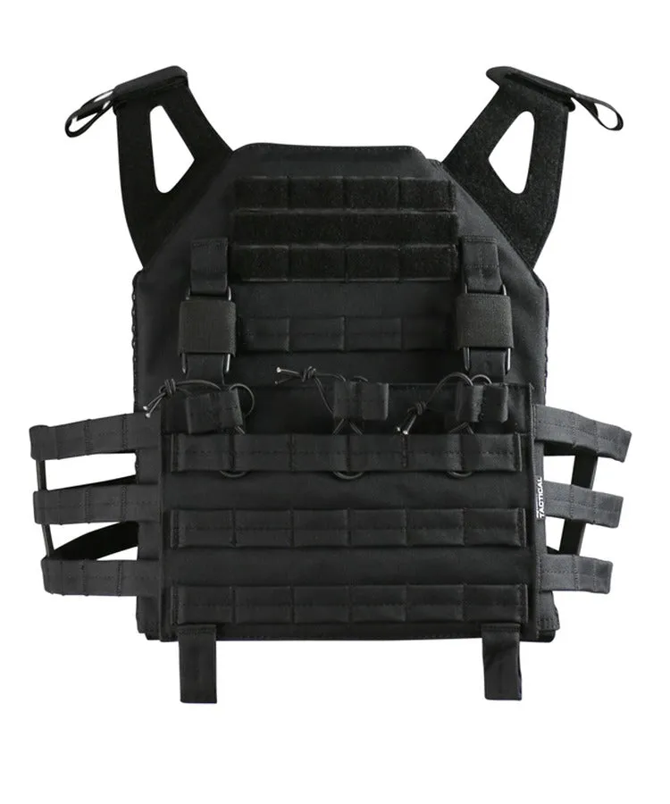 Buckle-Tek JPC -Platform Vest