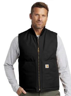 Carhartt ® Duck Vest