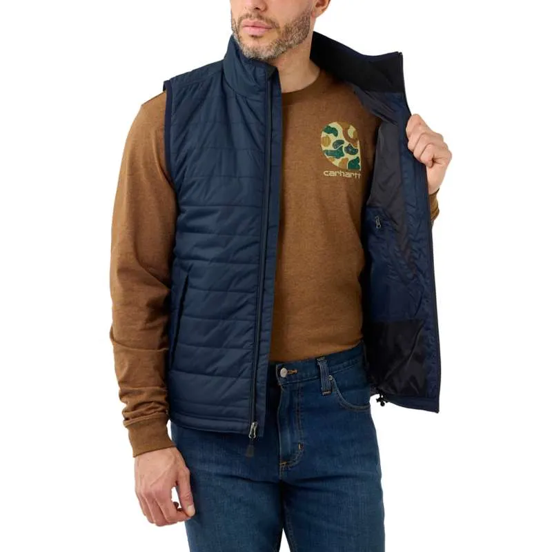 Carhartt Gilliam Insulated Vest