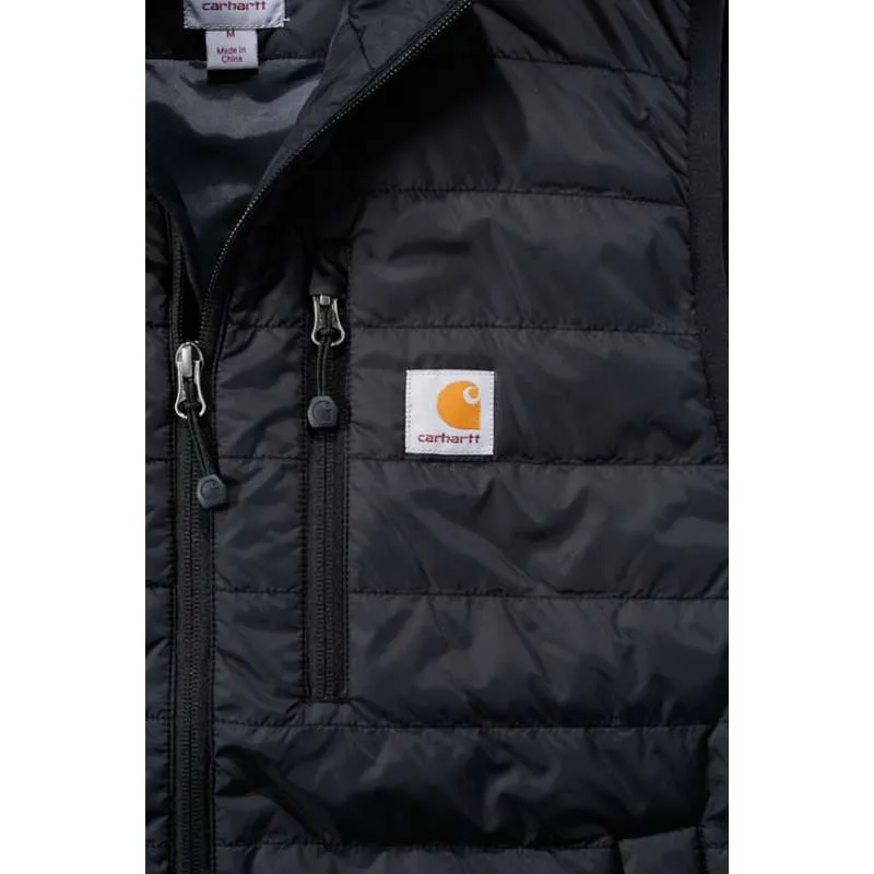 Carhartt Gilliam Insulated Vest