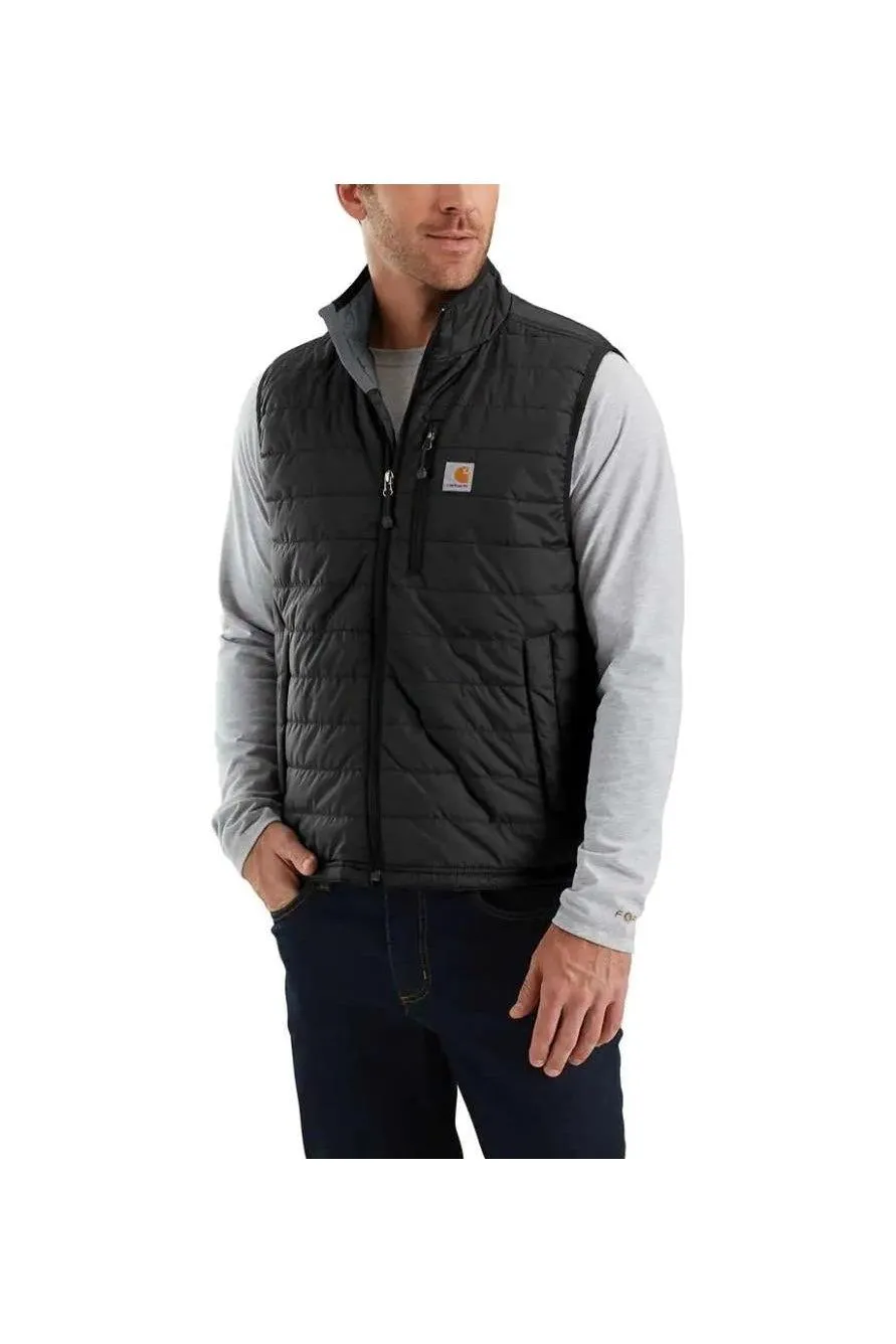 Carhartt Men's Gilliam Vest