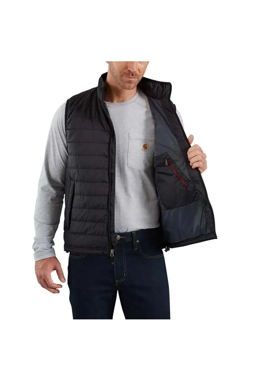 Carhartt Men's Gilliam Vest