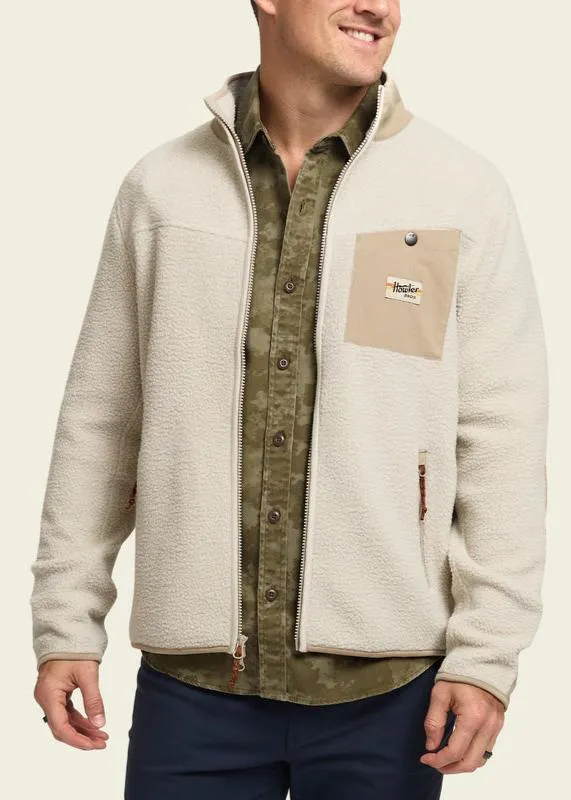 Chisos Fleece Jacket