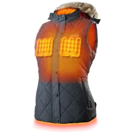 Cirrus Womens Heated Vest