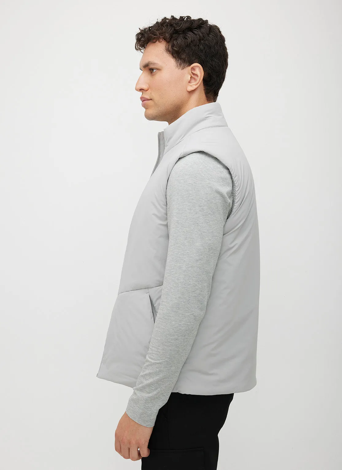 Coastal Insulated Vest