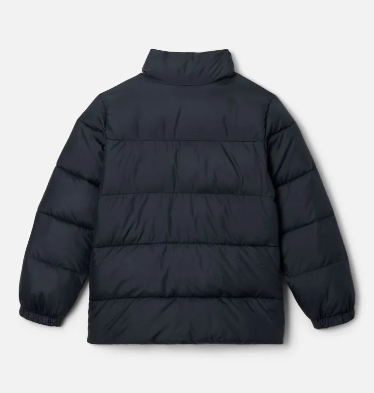 Columbia Kids Puffect Jacket