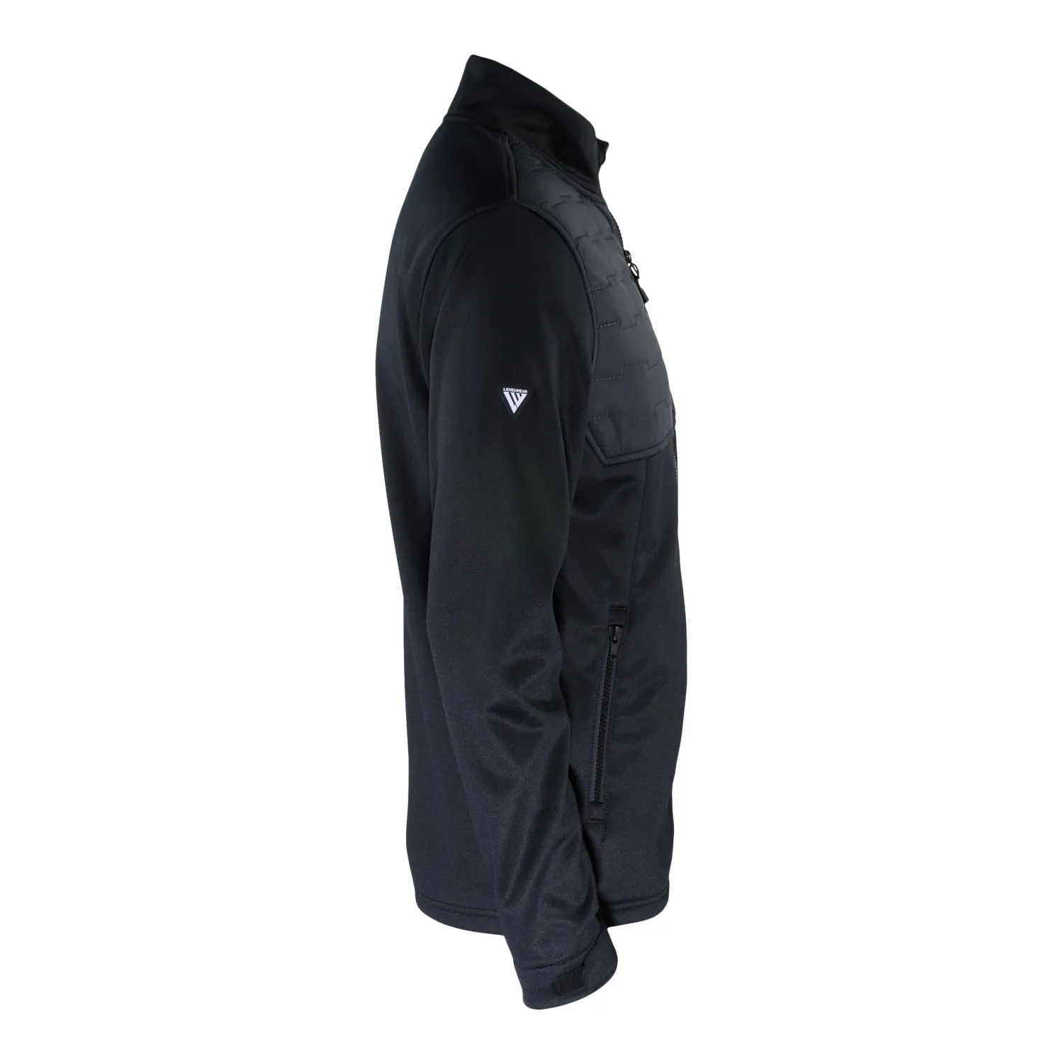 Control Light Weight Jacket