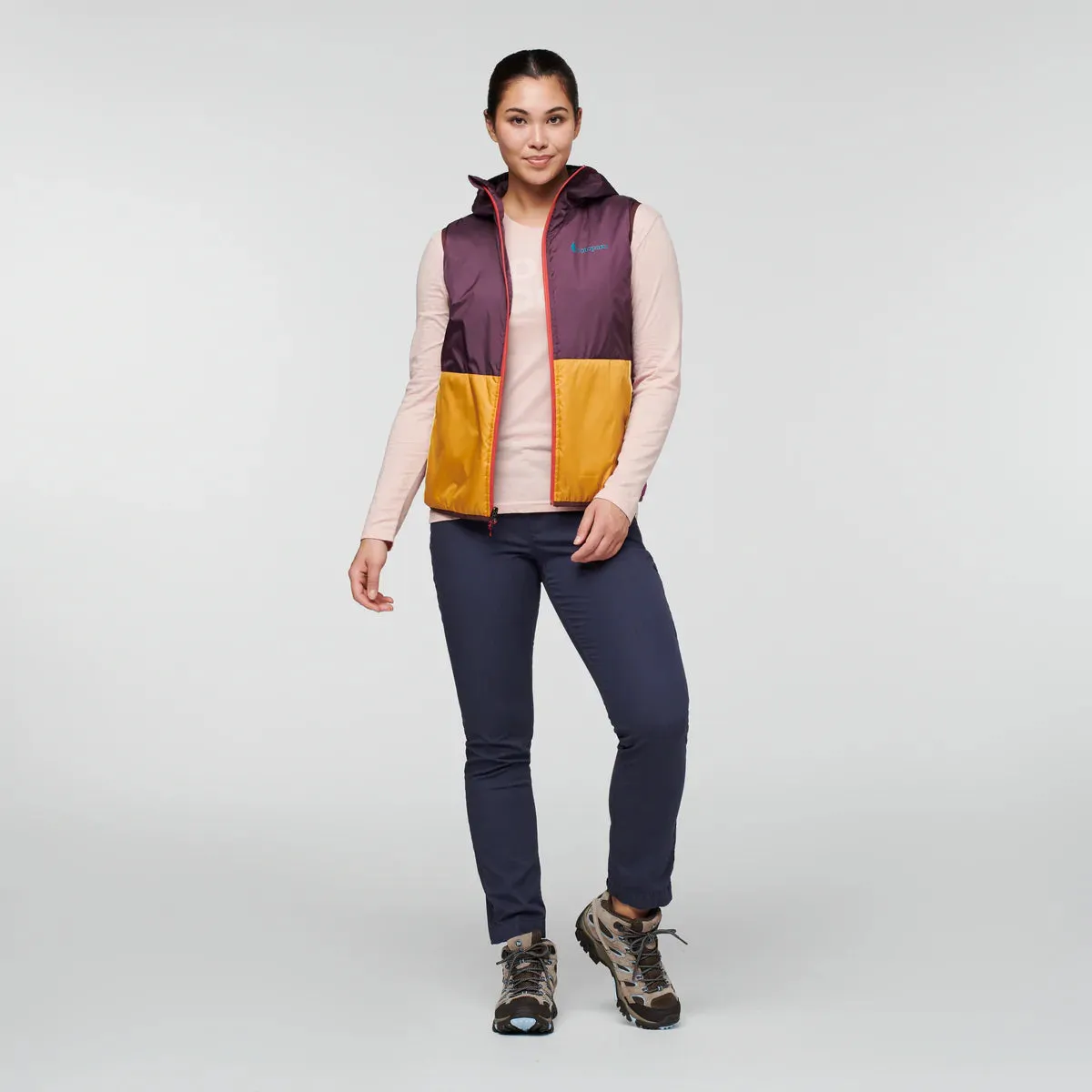 Cotopaxi | Teca Calido Hooded Vest | Women's