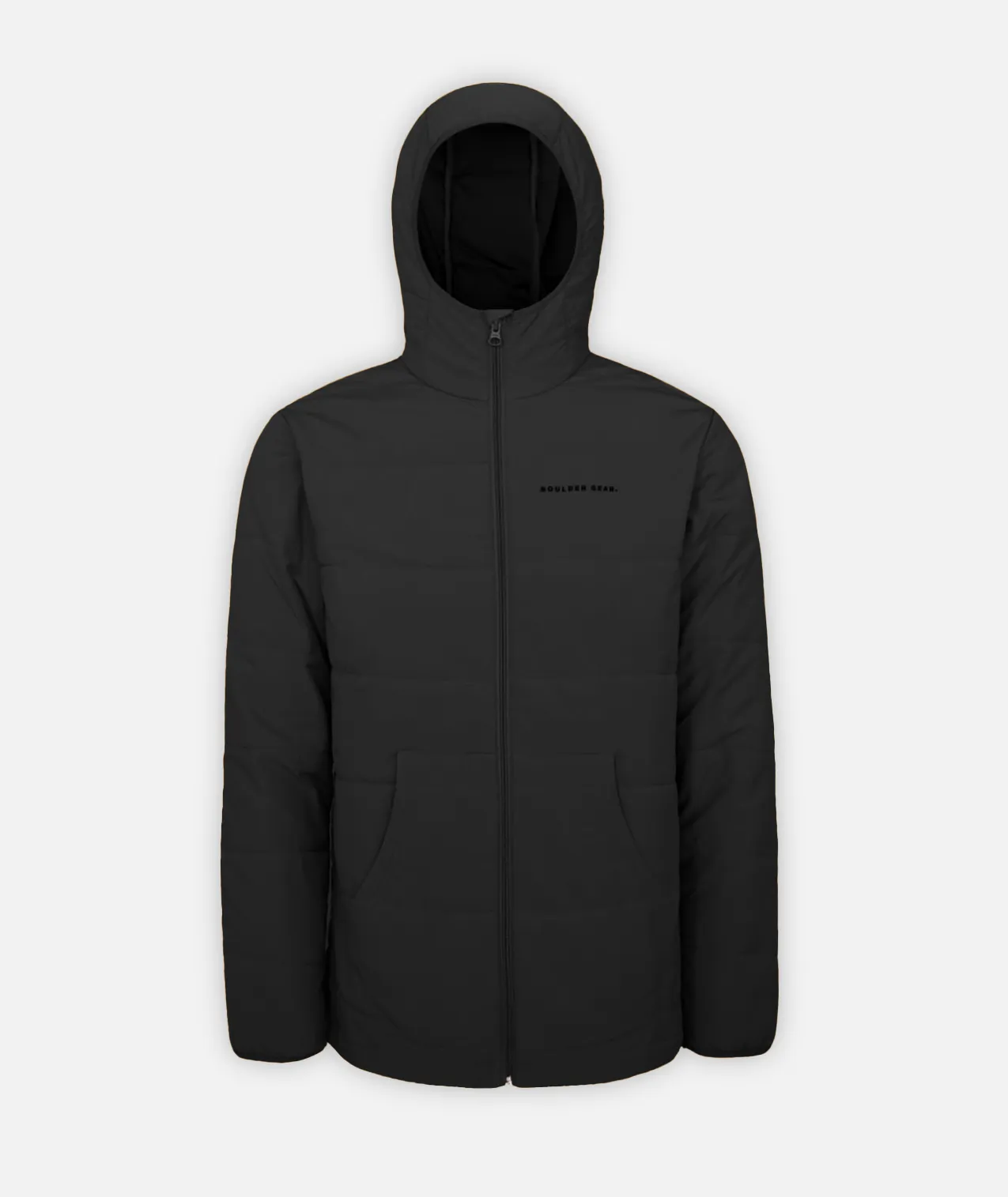 Dakota Full Zip