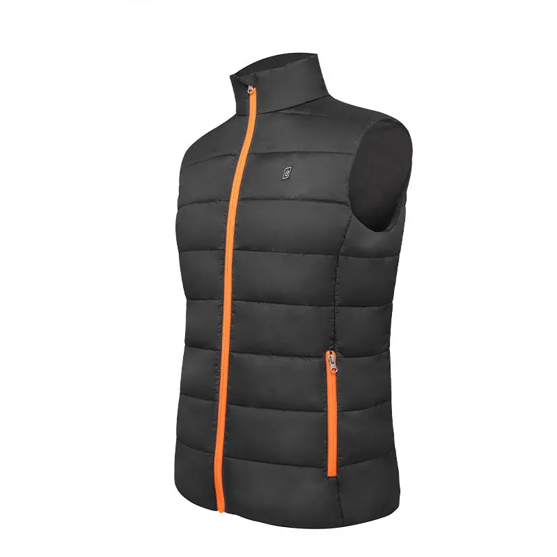 Day Wolf Women's 5V 10000mah Heated Vest Up To 4XL