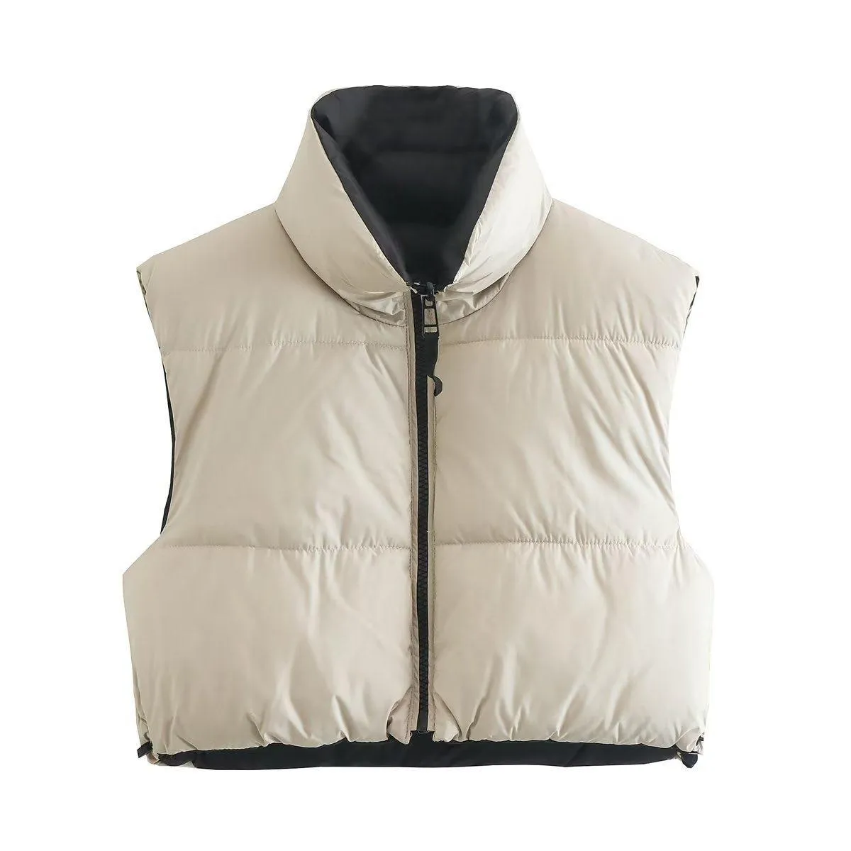 Daydream Puffer Vest