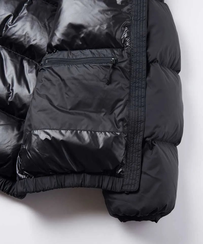 Down Puffer Jacket