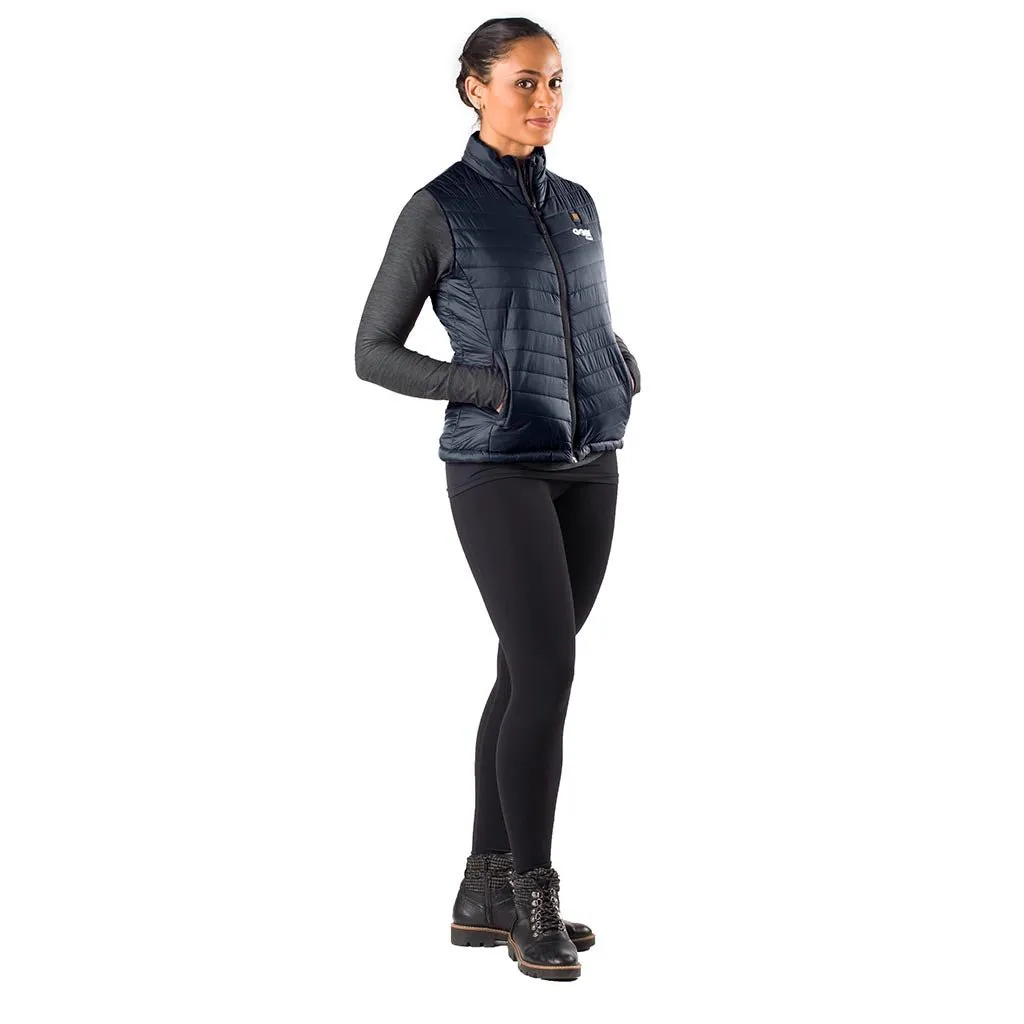 Dune Heated Vest for Women