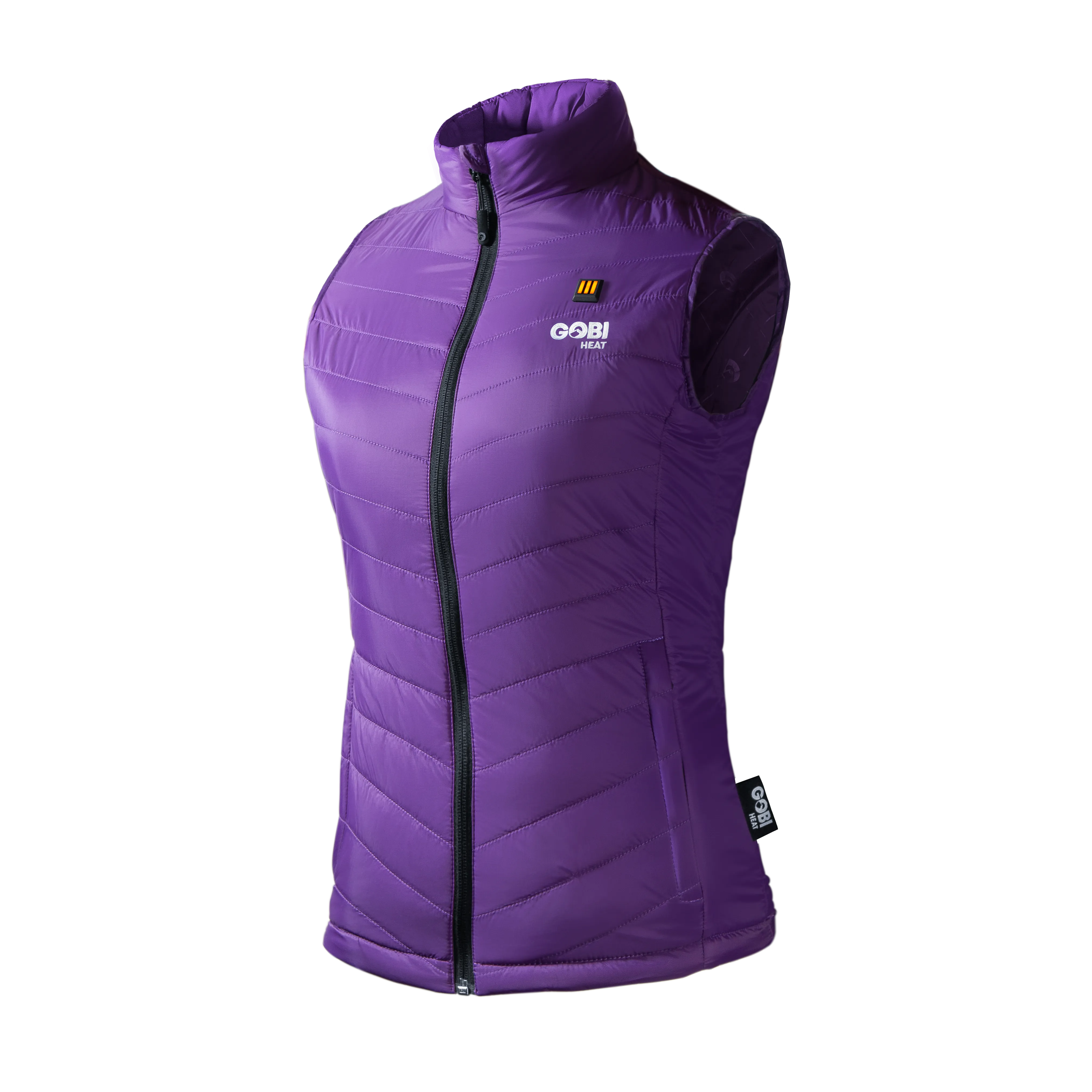 Dune Heated Vest for Women