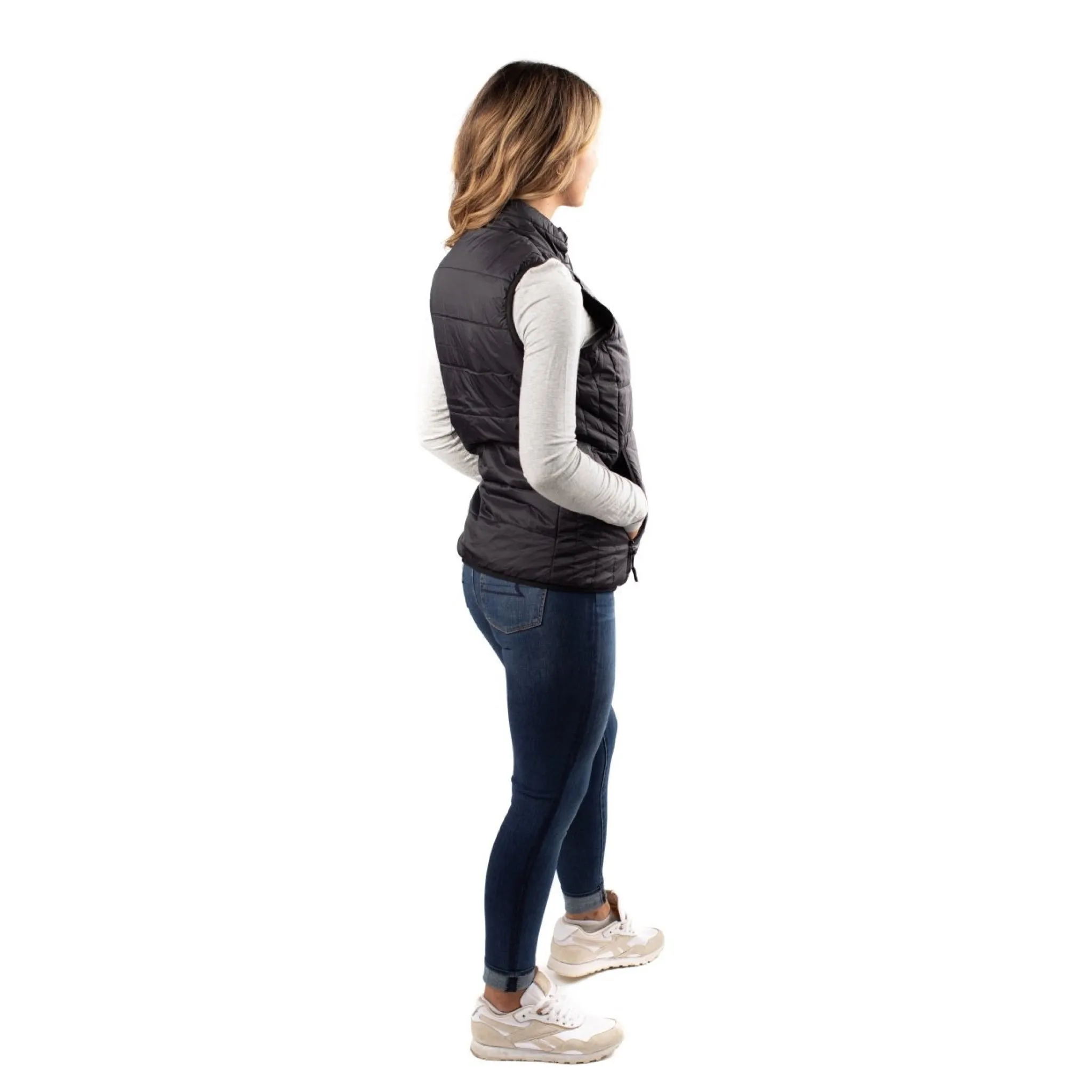 Element Women's Heated Vest