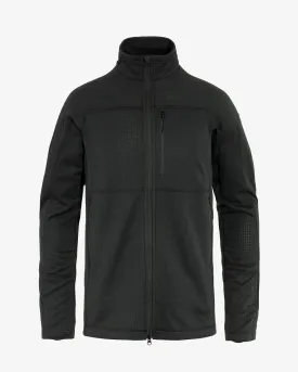 Fjallraven Men's Abisko Lite Fleece Jacket