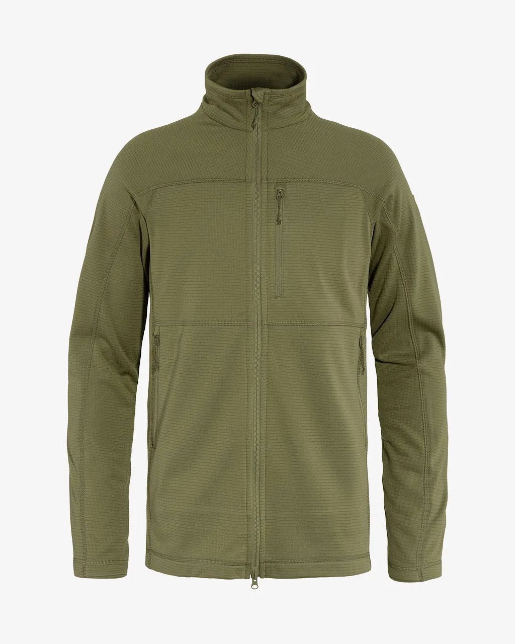 Fjallraven Men's Abisko Lite Fleece Jacket