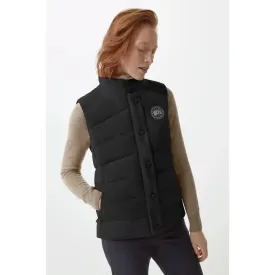 FREESTYLE VEST BLACK LABEL