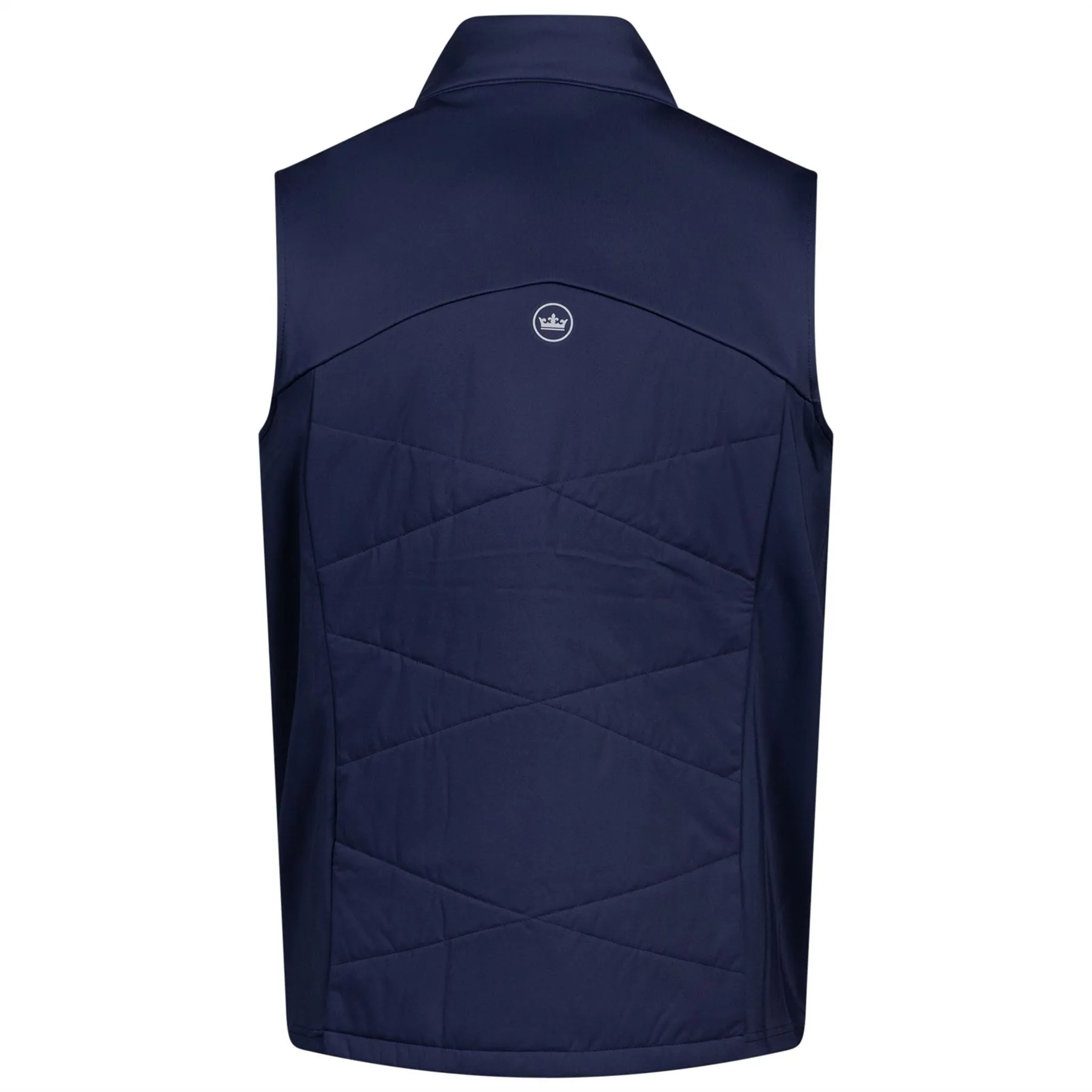 Fuse Hybrid Vest Navy - AW24