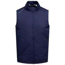 Fuse Hybrid Vest Navy - AW24