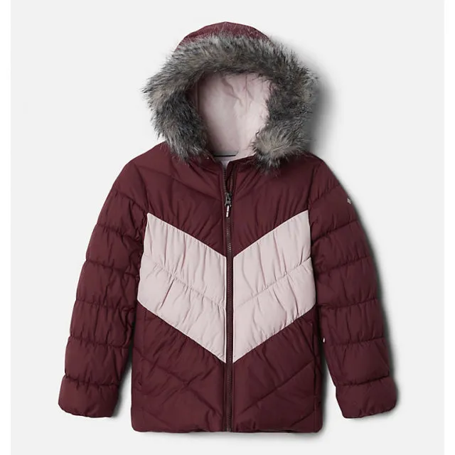 Girls' Arctic Blast Jacket