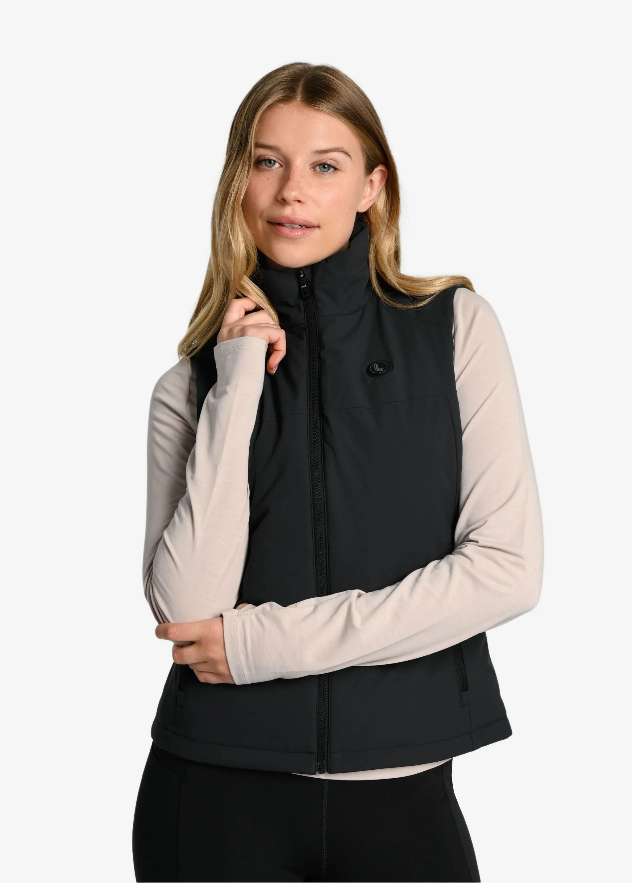 Heat It Up Heated Vest