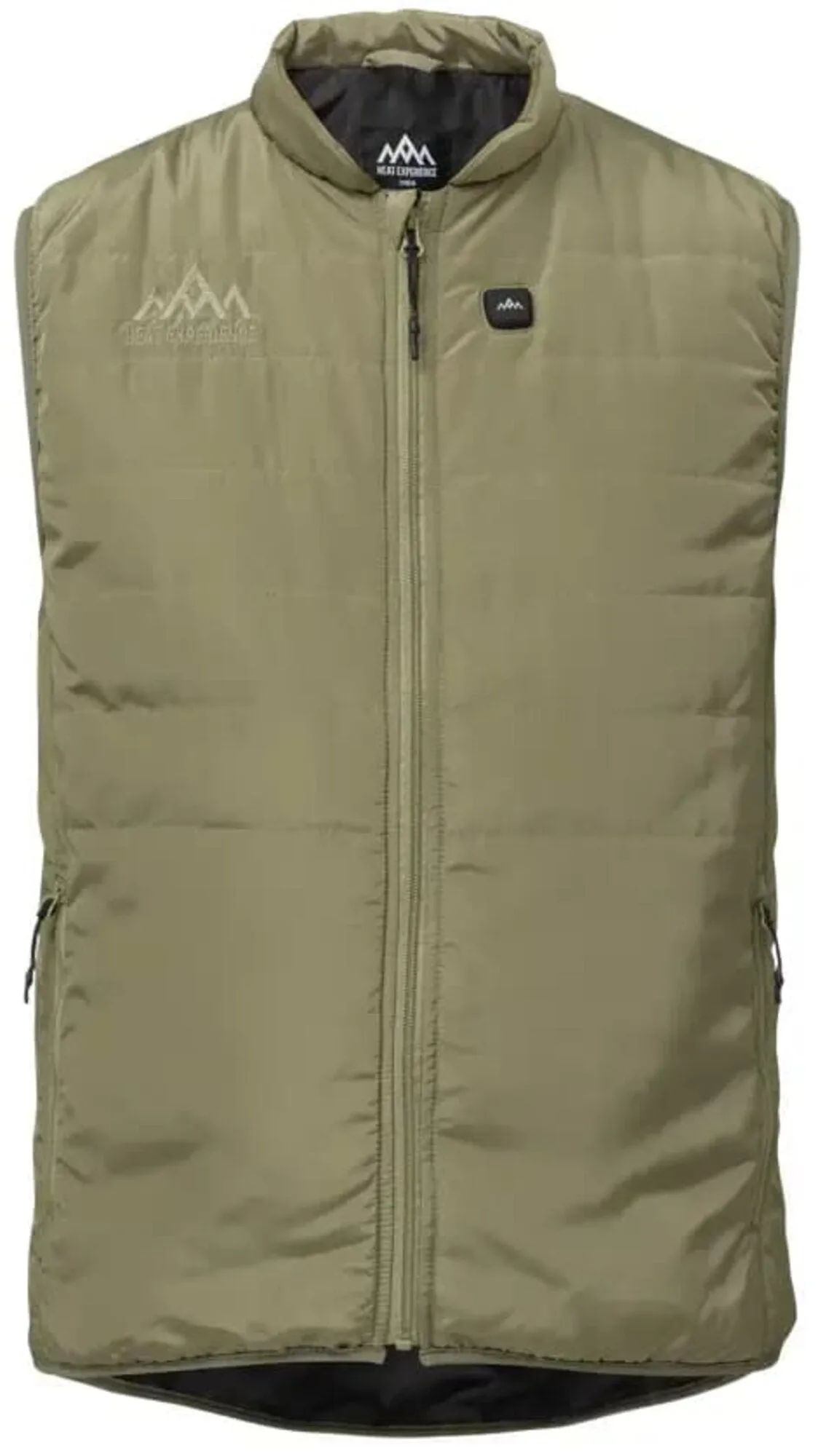 Heated Everyday Vest? Mens