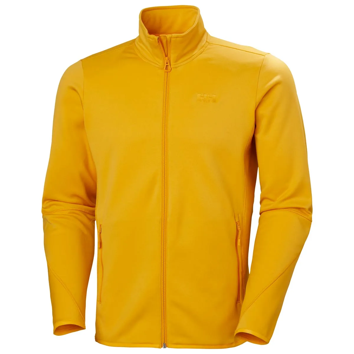 Helly Hansen Alpha Zero Fleece Men's Jacket